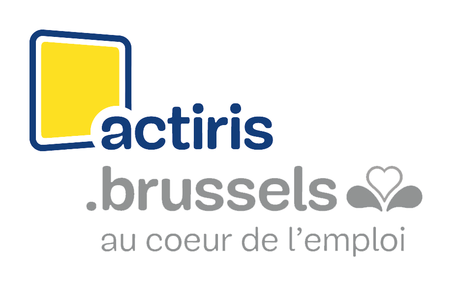logo Actiris