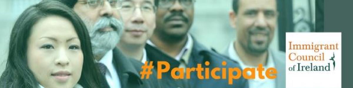 #participate #participate