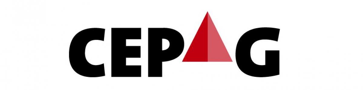 logo CEPAG logo CEPAG