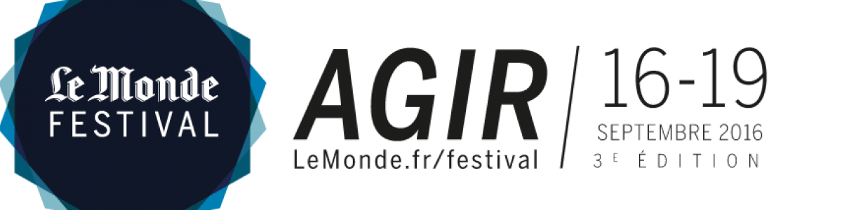 Le Monde Festival 2016 Le Monde Festival 2016