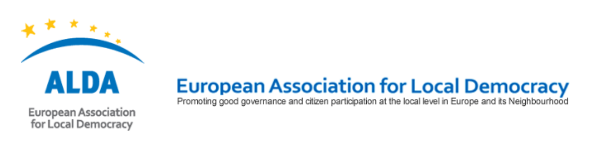 ALDA logo ALDA logo
