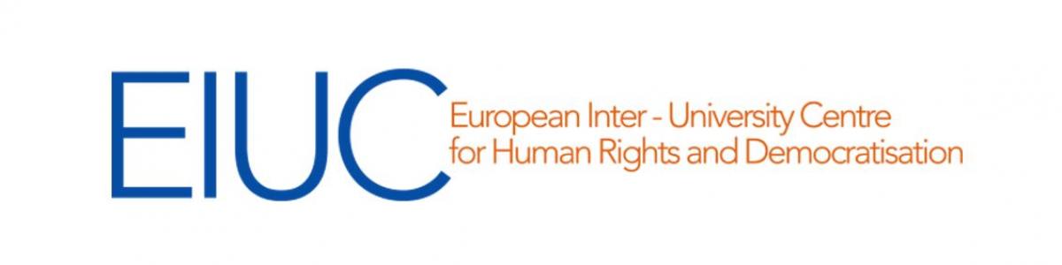 EIUC logo EIUC logo