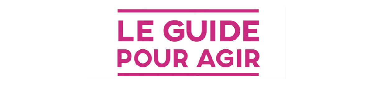 guidepouragir guidepouragir