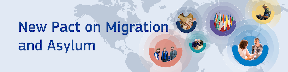 Migration pact Migration pact
