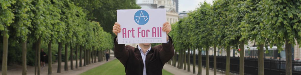 art for all parc public art for all