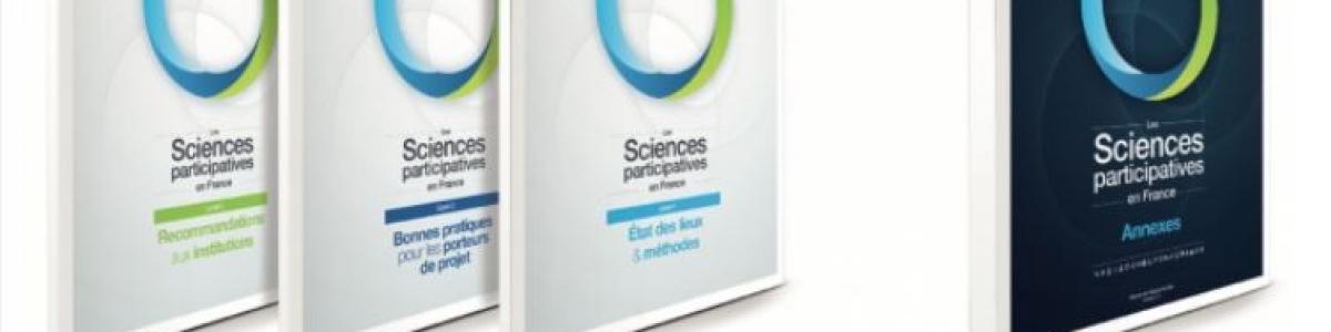 sciences participatives