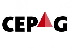 logo CEPAG