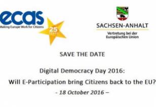 Digital democracy day