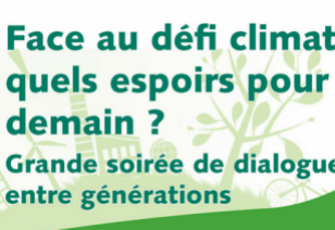 Grands-parents pour le climat