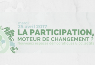 Participation moteur de changement