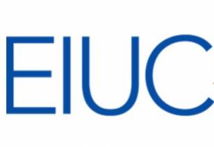 EIUC logo