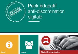 Pack Anti-Discrimination