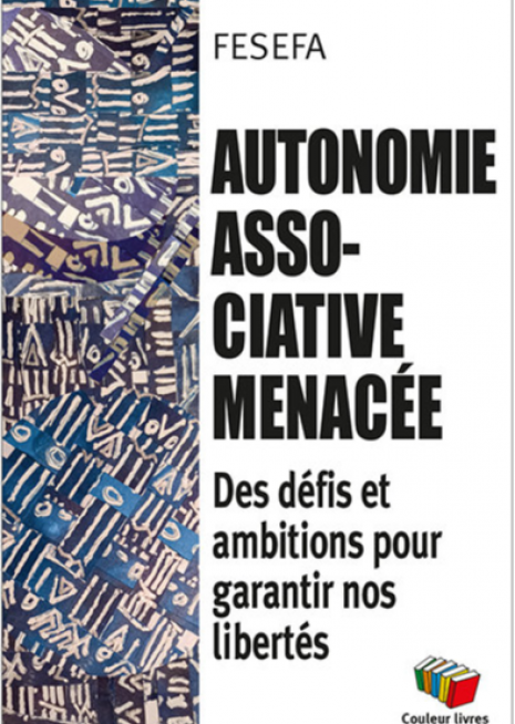 Dossier de presse de l'ouvrage