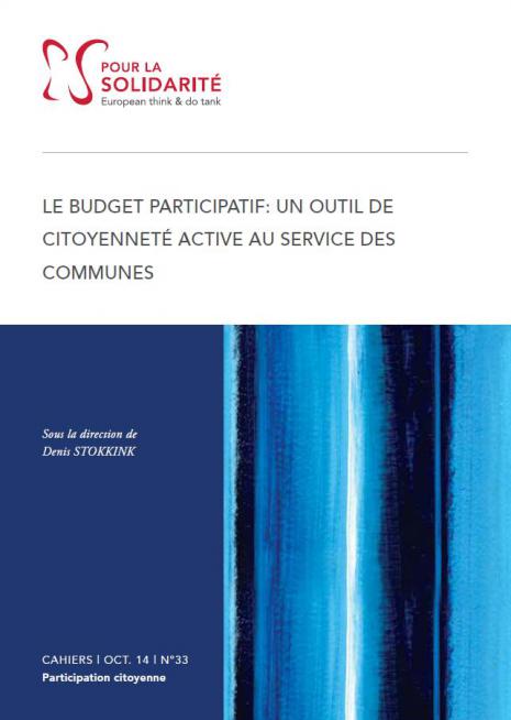 Budget participatif