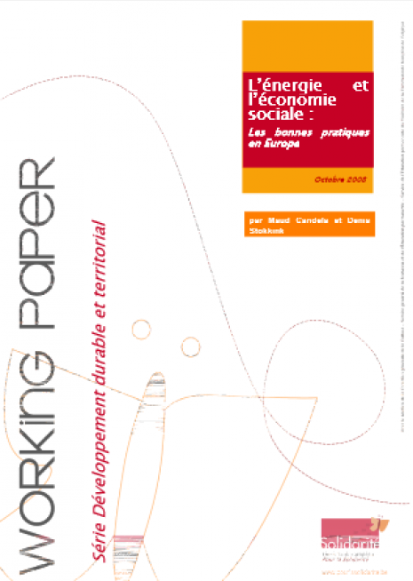 image couverture énergie er économie sociale