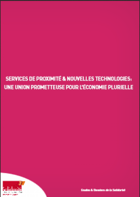 image couverture SAP et nouvelles technologies une union prometteuse pour l economie plurielle