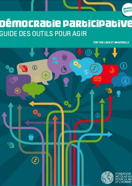 Les outils de la démocratie participative