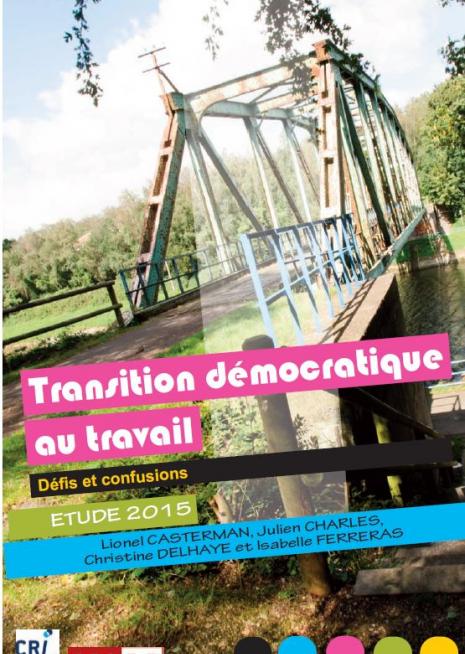 Transition démocratique